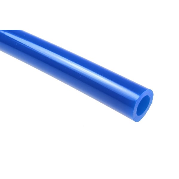 Polyethylene Tubing 1/8" OD x 0.062" ID x 2500' Blue